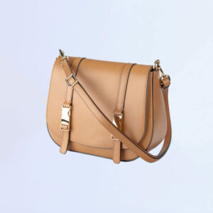 Case of the Miniature Goose